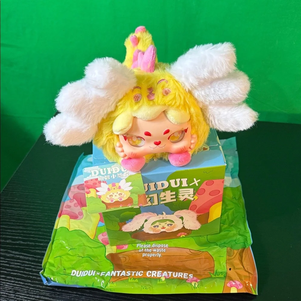 Fantastic Creatures by DUIDUI - Price Drop! - Picture 3 of 11